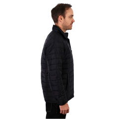 Men's Peak Puffer Jacket-1