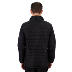 Men's Peak Puffer Jacket-2