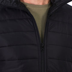 Men's Peak Puffer Jacket-3