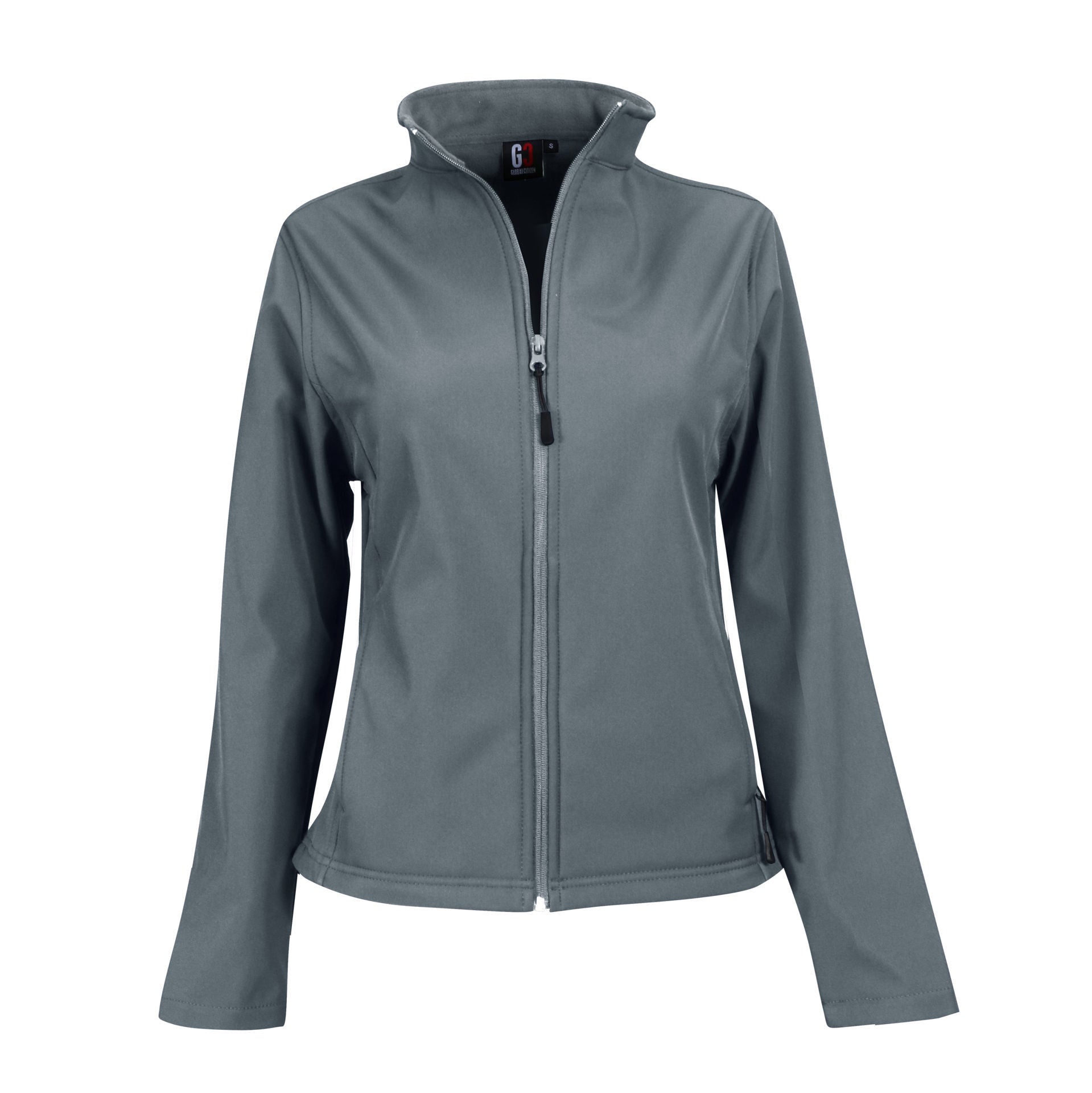Ladies' Katana Softshell Jacket-10