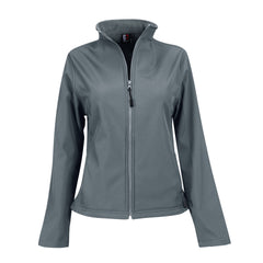 Ladies' Katana Softshell Jacket-10