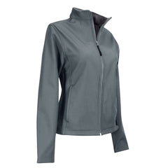 Ladies' Katana Softshell Jacket-11