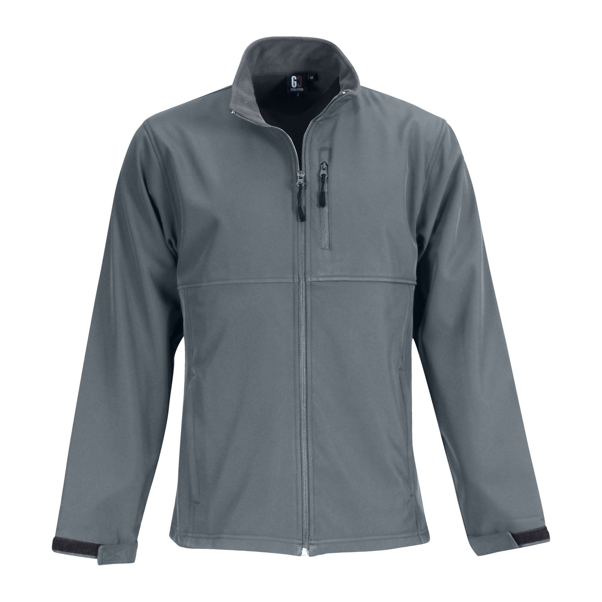 Katana Softshell Jacket-9