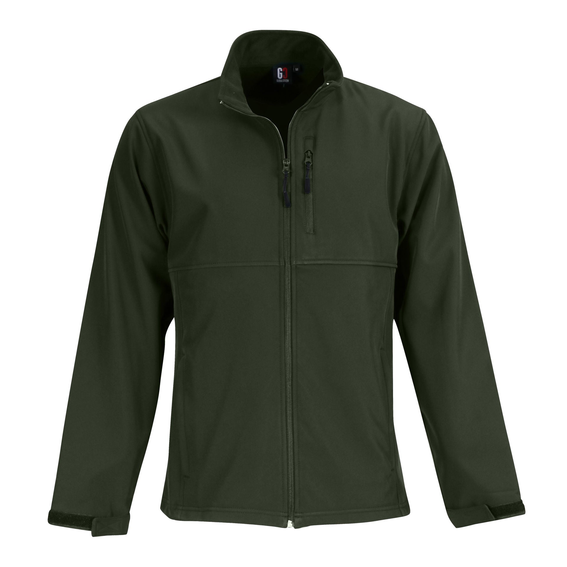 Katana Softshell Jacket-12