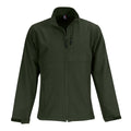 Katana Softshell Jacket