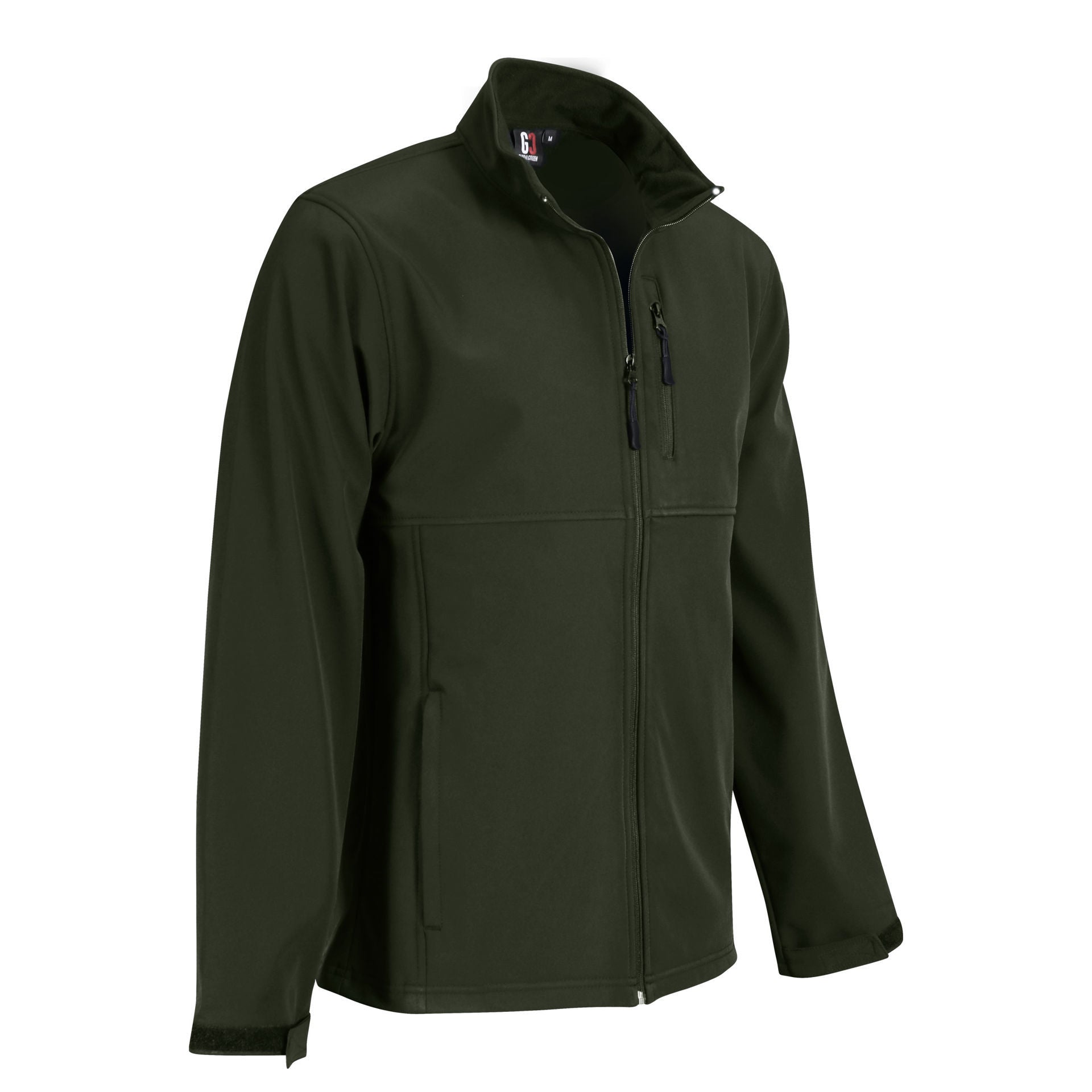 Katana Softshell Jacket-13