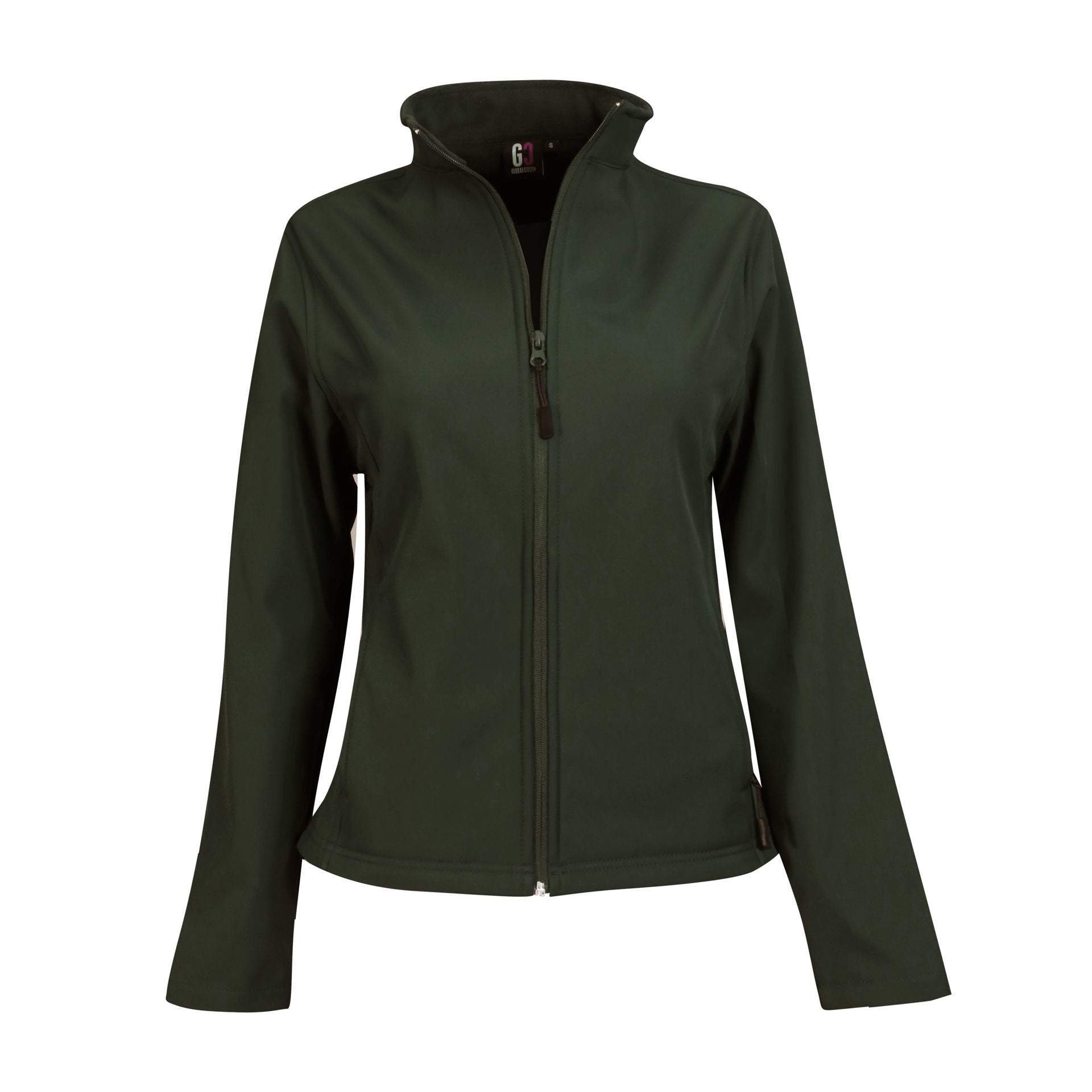 Ladies' Katana Softshell Jacket-13