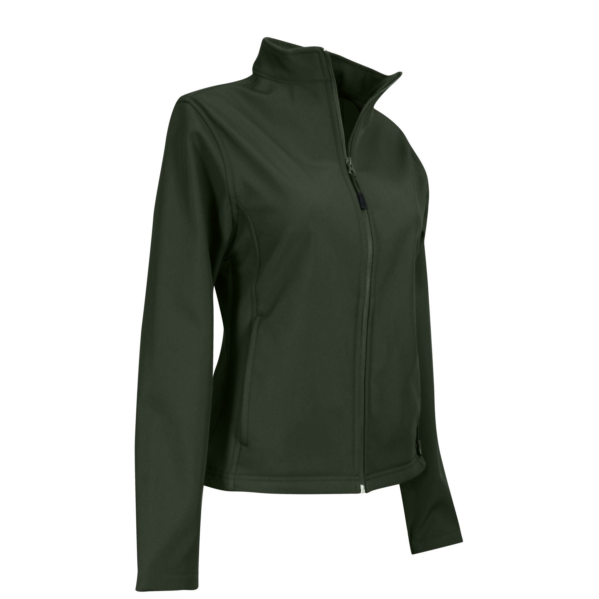 Ladies' Katana Softshell Jacket-14