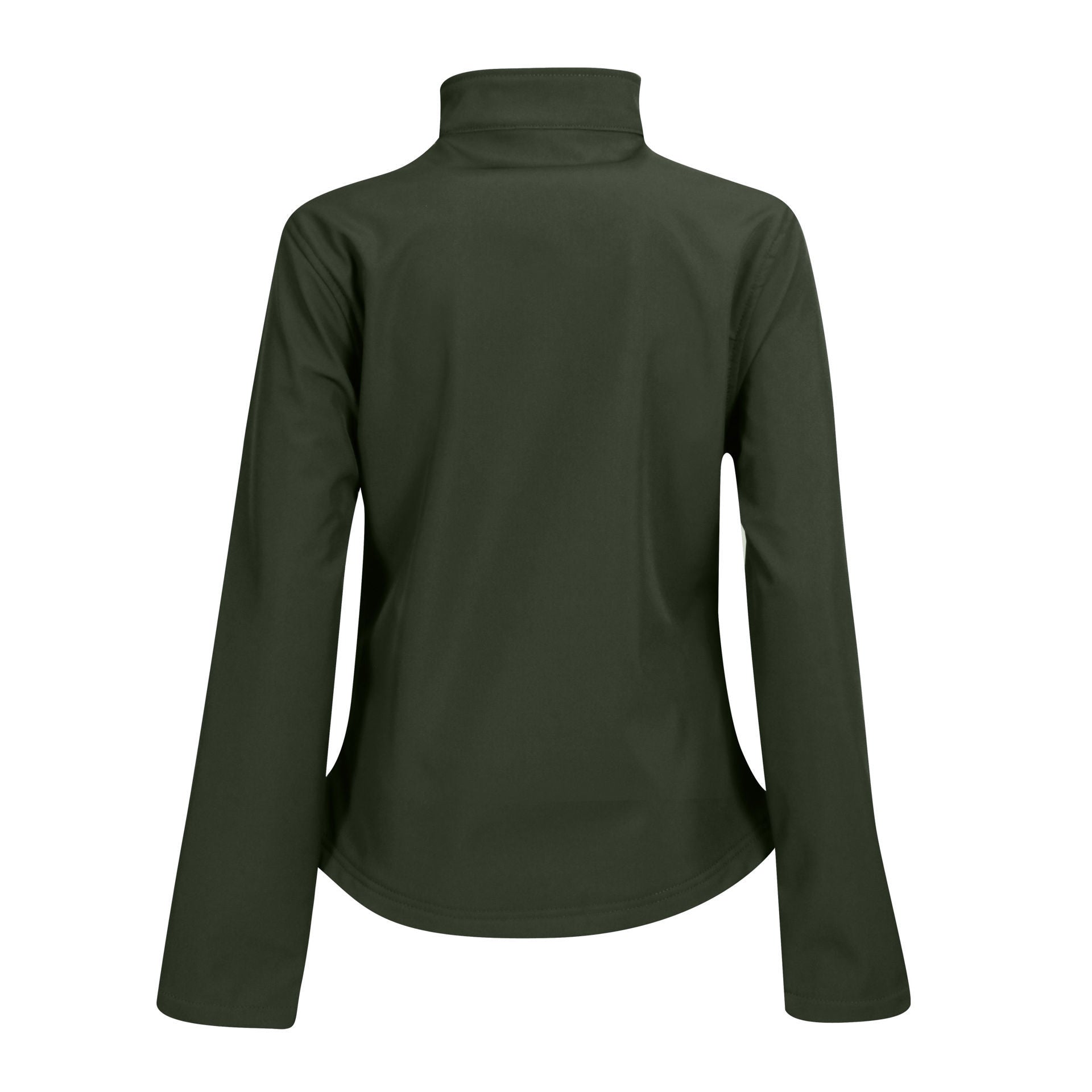 Ladies' Katana Softshell Jacket-15