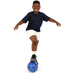 Youth Classic Sports T-shirts - Navy - End Of Range-0