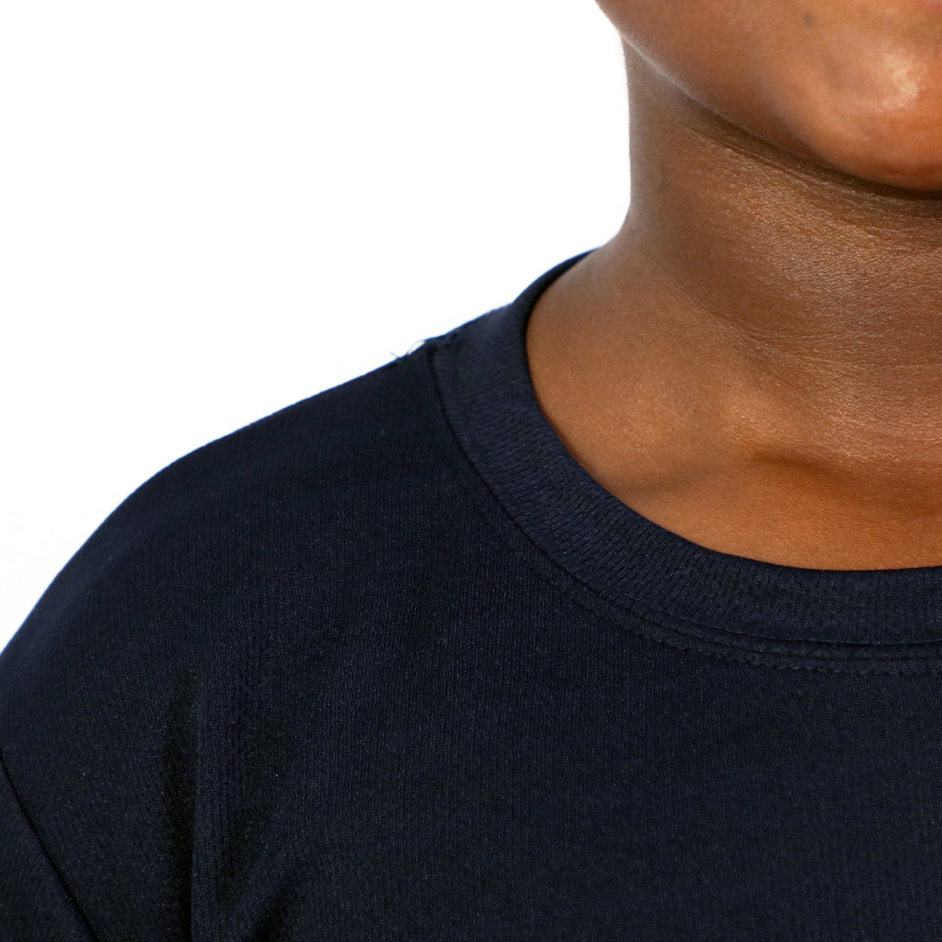 Youth Classic Sports T-shirts - Navy - End Of Range-4