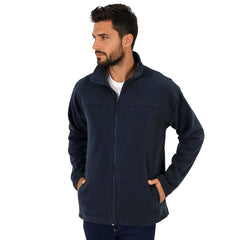 Sabre Anti-pill Microfibre Fleece-0