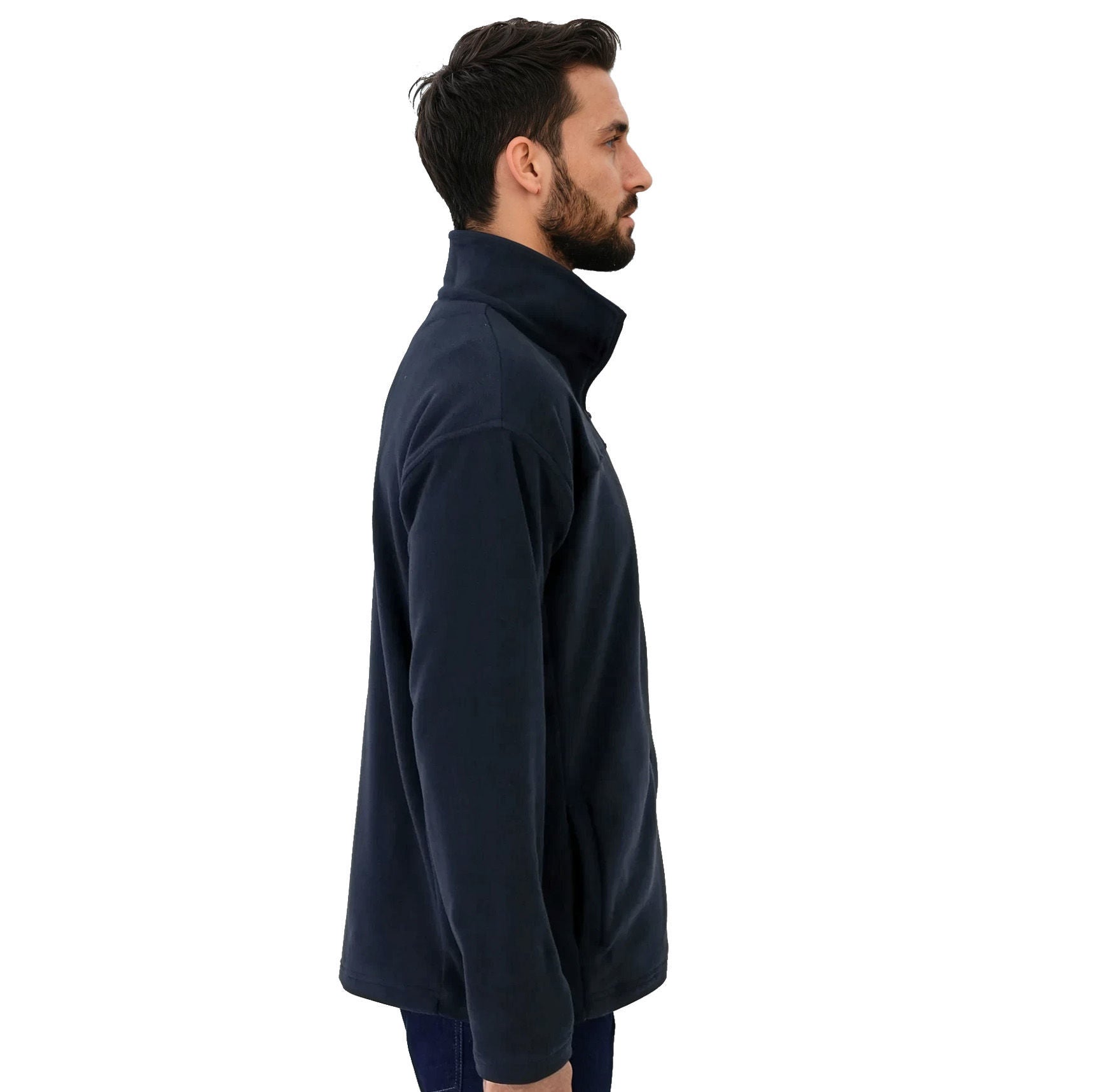 Sabre Anti-pill Microfibre Fleece-1