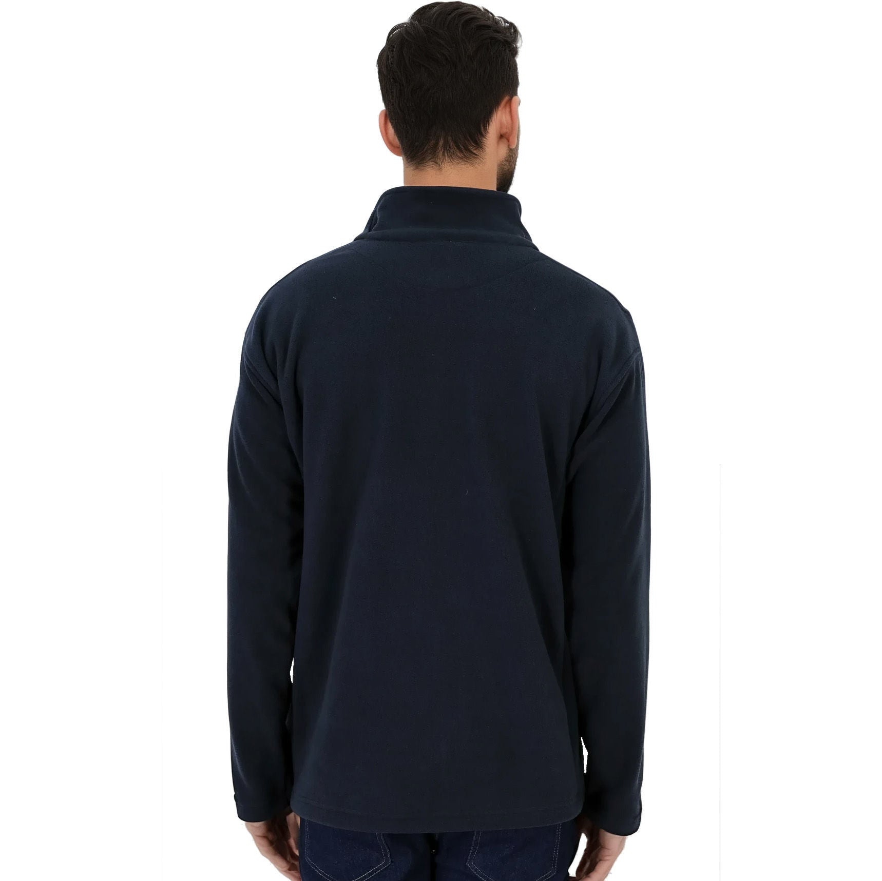Sabre Anti-pill Microfibre Fleece-2
