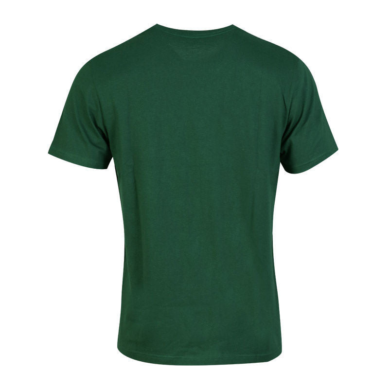 160g Heavyweight Lifestyle T-Shirt-20
