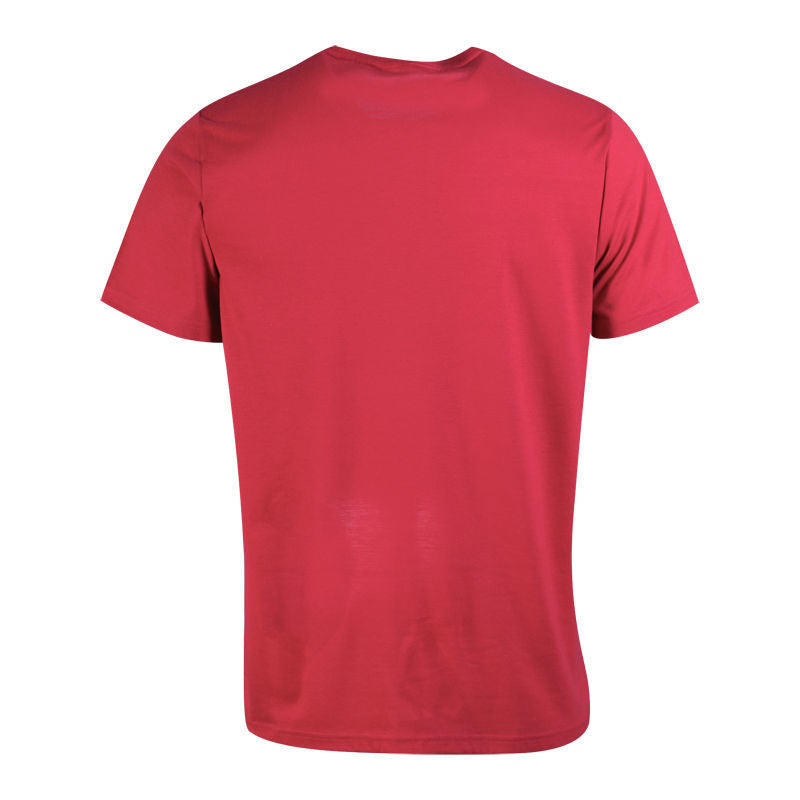 160g Heavyweight Lifestyle T-Shirt-26