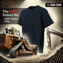 180g Endura T-Shirt-3