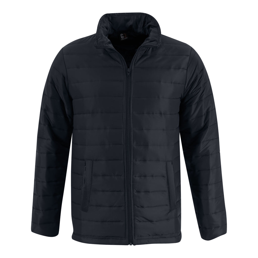 Men's Peak Puffer Jacket
