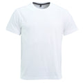 150g Fashion Fit T-Shirt -White - End Of Range