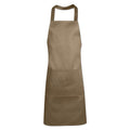 Bib Apron