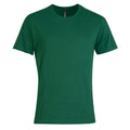 140g Urban Lifestyle T-Shirt - Bottle Green - End Of Range
