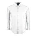 David Long Sleeve Stretch Shirt