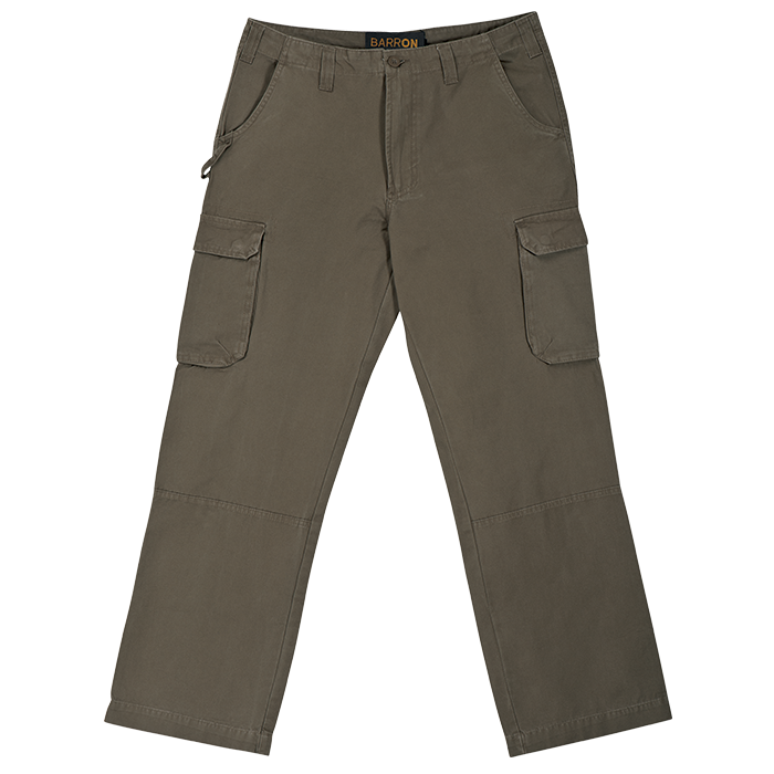 Cargo Pants Mens-1