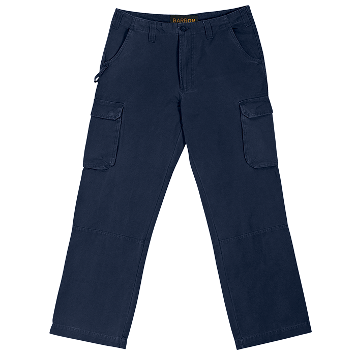 Cargo Pants Mens-2