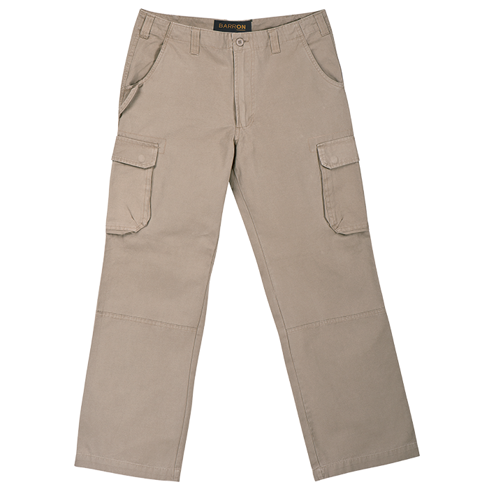 Cargo Pants Mens-3