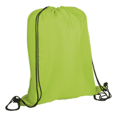 Lightweight Drawstring Bag 210D-2