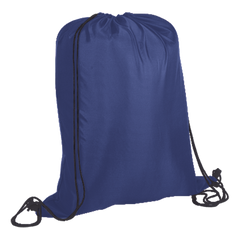 Lightweight Drawstring Bag 210D-3