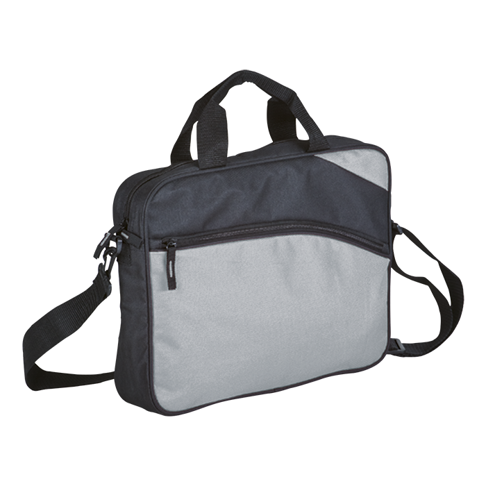 Conference Brief Bag 600D-0