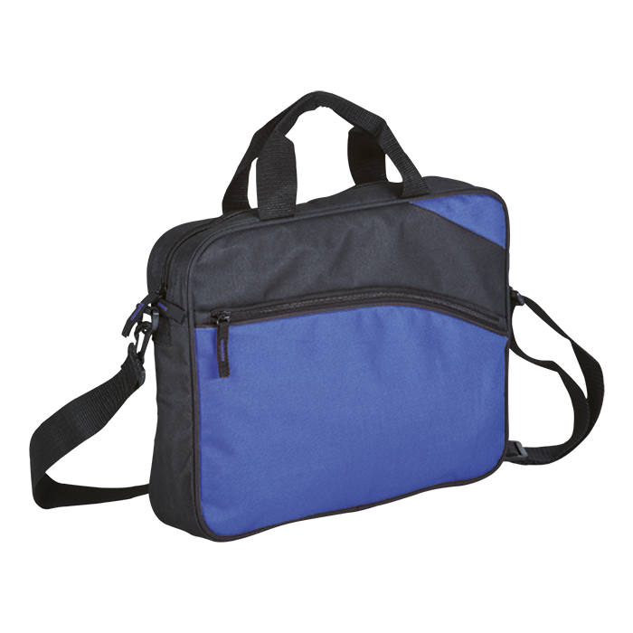 Conference Brief Bag 600D-2