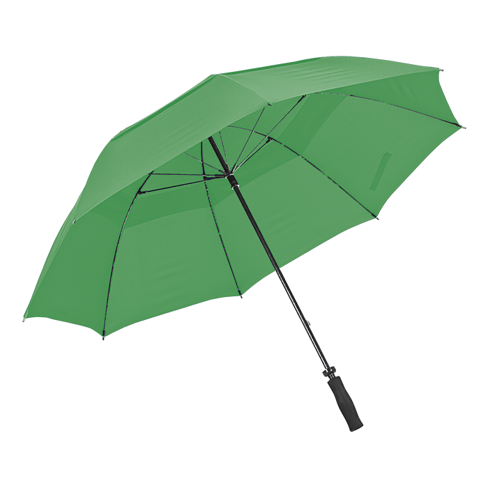 8 Panel Golf Umbrella-1