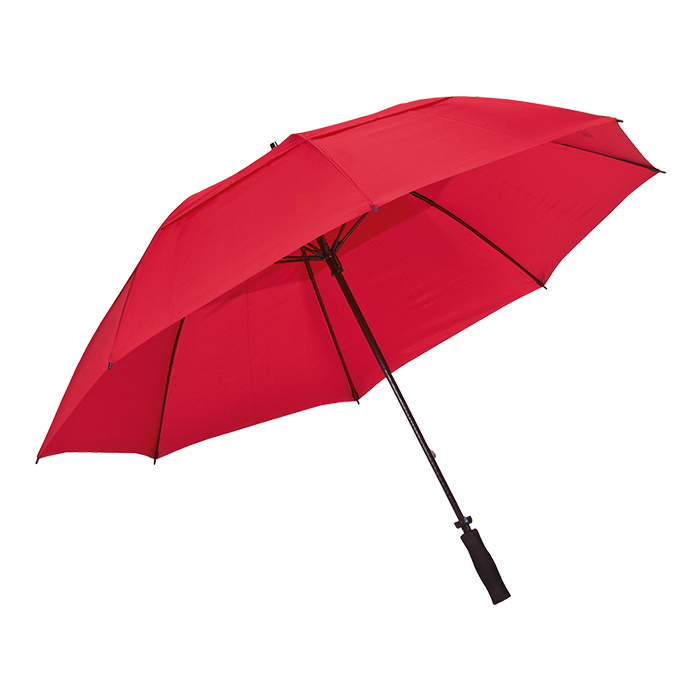 8 Panel Golf Umbrella-2