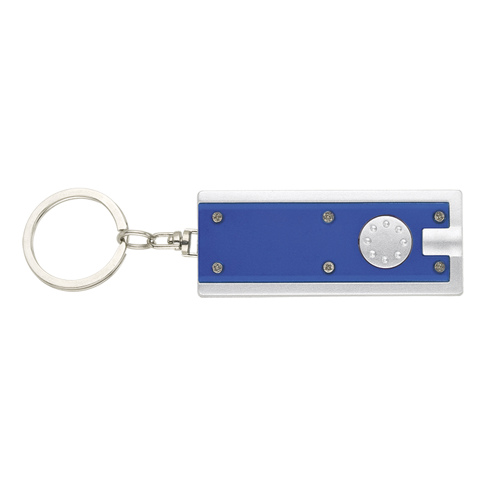 LED Keychain Light-1