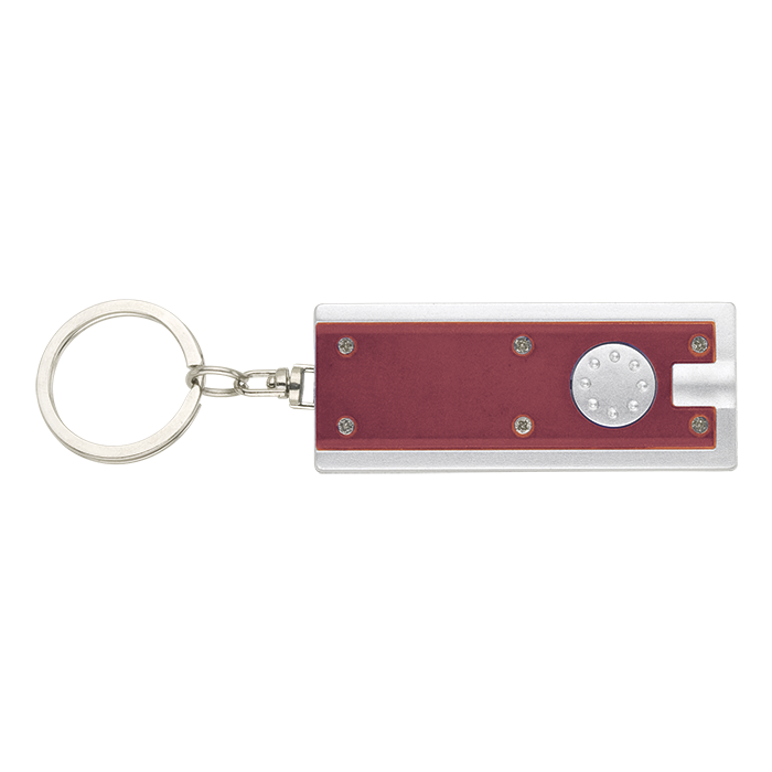 LED Keychain Light-2