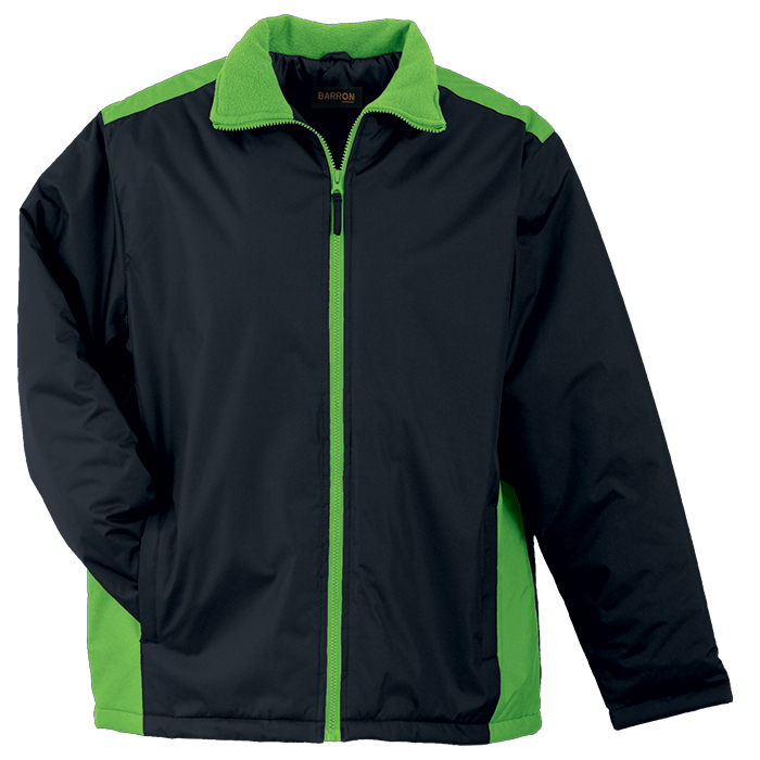 Capri Jacket Mens-1