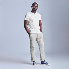 Unisex Trendi Canvas Sneaker-1
