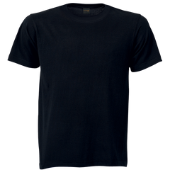 170g Barron Combed Cotton Crew Neck T-Shirt (TST170B)-0