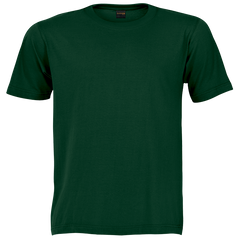 170g Barron Combed Cotton Crew Neck T-Shirt (TST170B)-1