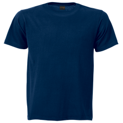 170g Barron Combed Cotton Crew Neck T-Shirt (TST170B)-2