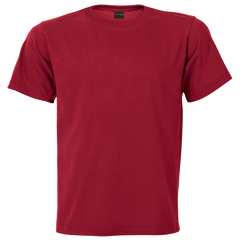 170g Barron Combed Cotton Crew Neck T-Shirt (TST170B)-3