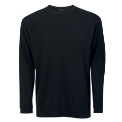 170g Barron Long Sleeve T-Shirt (TSL170B)-0