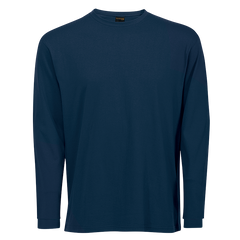 170g Barron Long Sleeve T-Shirt (TSL170B)-1