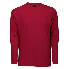 170g Barron Long Sleeve T-Shirt (TSL170B)-2