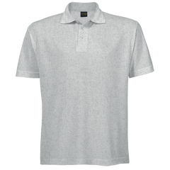 175g Barron Pique Knit Golfer Mens-10