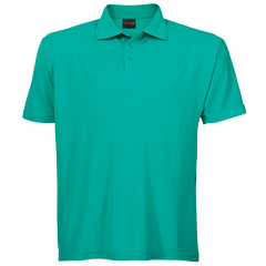 175g Barron Pique Knit Golfer Mens-11