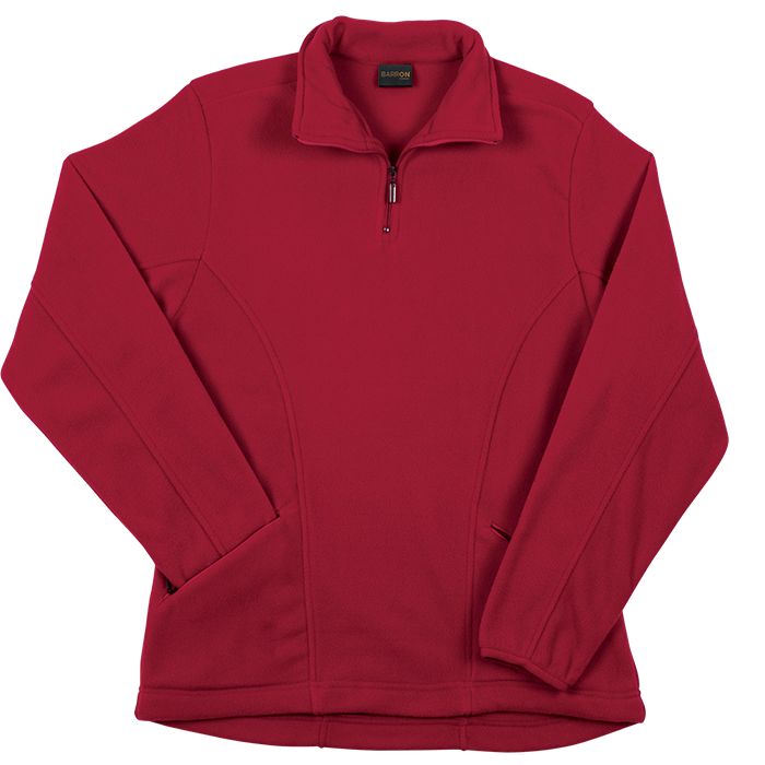 Essential Micro Fleece Ladies-2