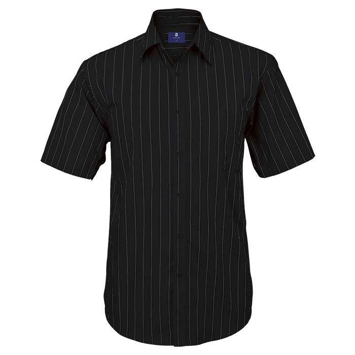 Civic Lounge Short Sleeve Mens-0